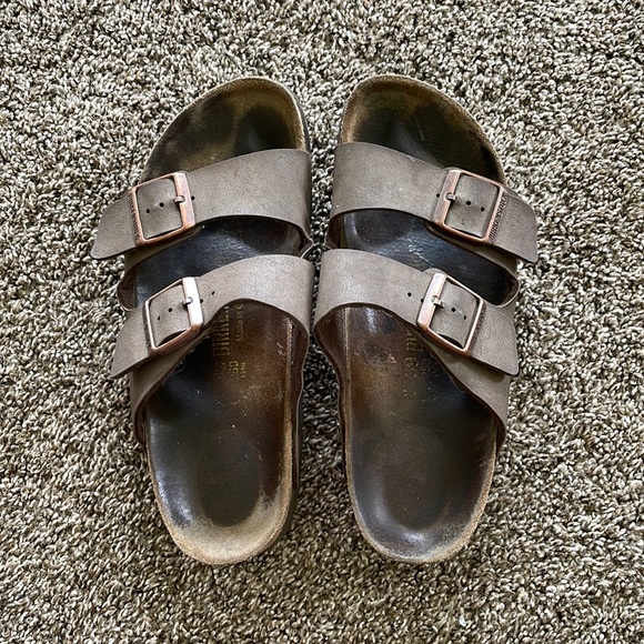 Birkenstock Shoes - Birkenstocks Sandals 39